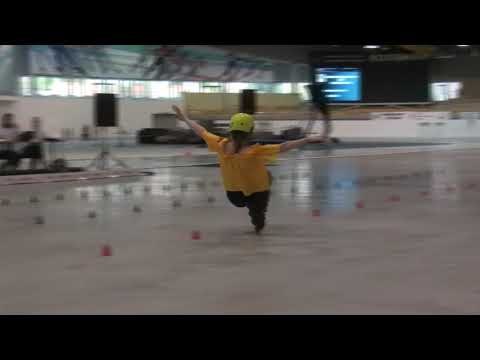 04 Russian championship women freestyle classic Shemyakinskaya Yana 04 place