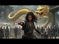 Kung Fu Movie A Beggar Mastered The Lost Eighteen Subduing Dragon Palms Defeated All Masters