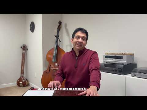 Remembering Mohd. Rafi: "12 Days of Christmas" - Day 2