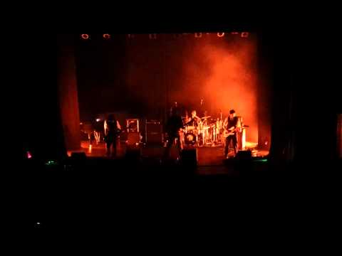 Consequence - The Ants @ Teatro de Vila Real  [21.03.2014]