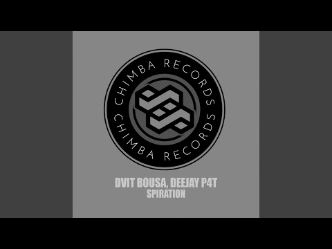 Spiration (Original Mix)