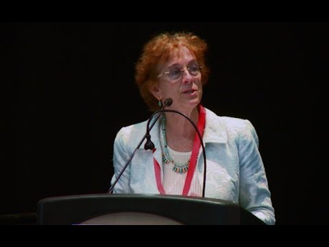 Medical Conference 2017: Spirituality in Health Care, Christina Puchalski, MD