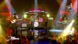 PRIME 6: Les BB Brunes sur le plateau