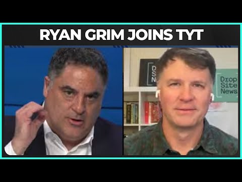 The Young Turks and The RevolYOUtion