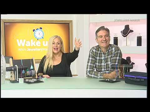 JewelleryMaker LIVE 23/10/23