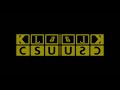 Klasky Csupo In Spider Blood Effect And Low Voice
