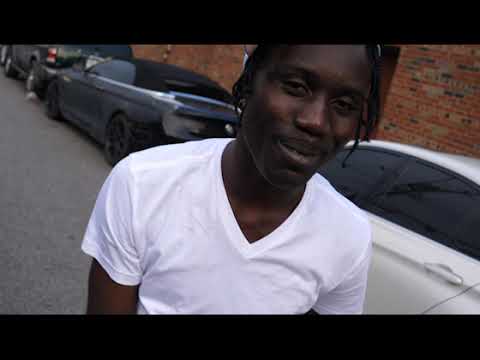 MB Mopy - Friday The 13th