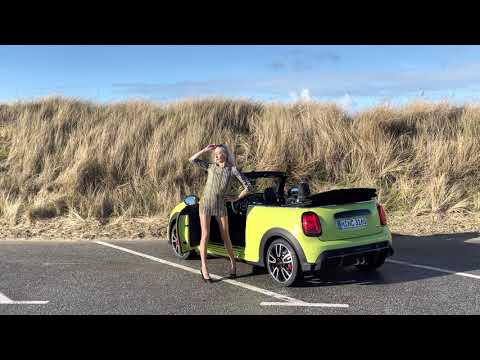 Mini John Cooper Works Cabrio New