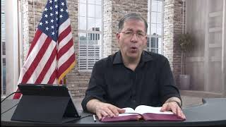 PFL-Scripture Reflection - The Lord Yearns to Gather Our Nation To Himself in this Election - 10/31/24