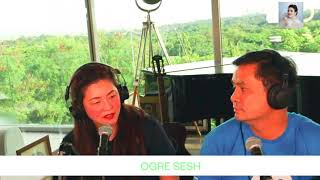 Regine Velasquez Sings Oceans (Heartfelt Version😭)