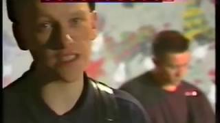 McCarthy - Should The Bible Be Banned? French TV 1988