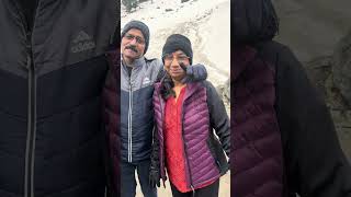 Experience of Kashmir Yatra