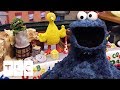 SESAME STREET 40th Anniversary Cake Cake Boss