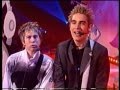 BUSTED Year 3000 CDUK 2003