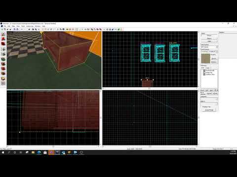 Lesson 16 - Static and Physics Props