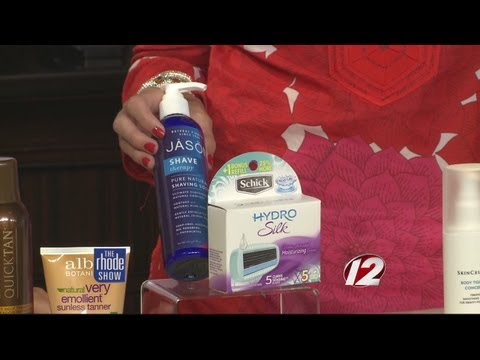 Look Great in a Swimsuit