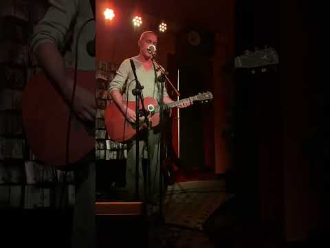 Kris Dane - Golden Rain