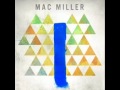 My Team-Mac Miller(+Lyrics)[Blue Slide Park]