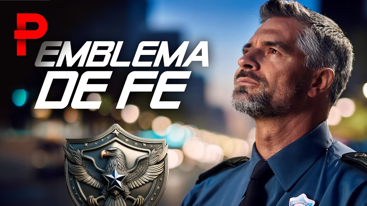 Emblema de Fe | Película Cristiana