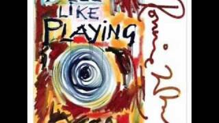 Ronnie Wood - Why You Wanna Go  (Stones)