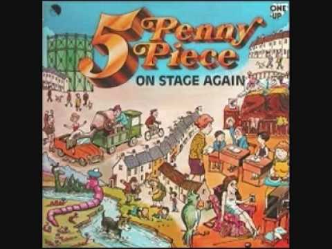 FivePenny Piece (The Bantam Cock).  Brilliant, best version