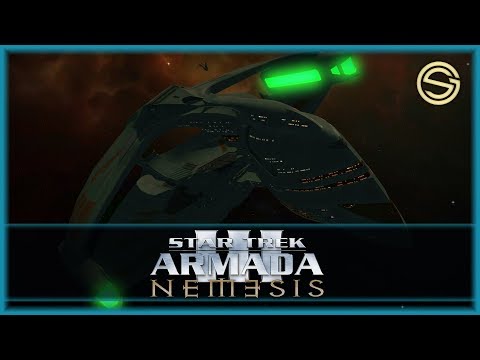 10 PLAYER MADNESS | Star Trek Armada 3 | GulSurvives Community Night!