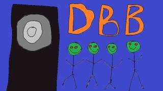 Die Amigos - Santiago Blue (DieBassBooster Mix)