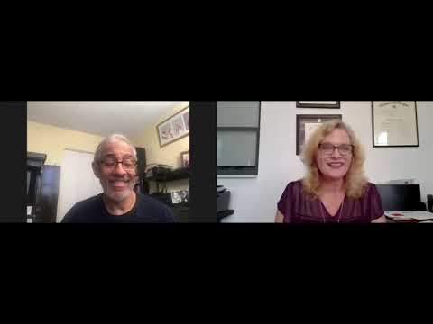 Music At Home: Live From Arts Garage Interview with Nestor Torres