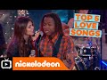 Victorious | Top 5 Victorious Love Songs | Nickelodeon UK