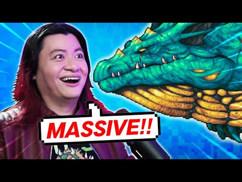 HOW is the Terraria Calamity Soundtrack this Good? (Leviathan Trilogy)