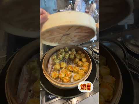 【港妹進房中】升級入住｜澳門篇｜新濠天地｜澳門君悅酒店｜Grand Hyatt Macau｜君悅樓｜玖 mezza9｜自助早餐 #travel #macau #grandhyatt #龍蝦