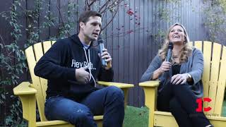 Walker Hayes: The Story Behind &quot;Shut Up Kenny&quot;