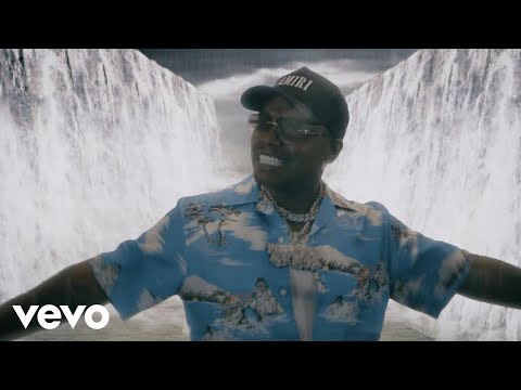 Peewee Longway, Cassius Jay - Wet Wet (Official Video)