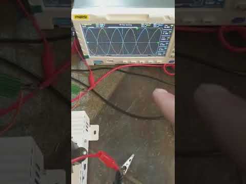 Phase Shift In attempts to eliminate lenz.