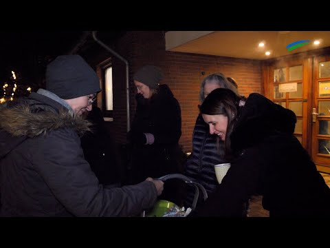 Ihrhove: Adventskalender mal anders