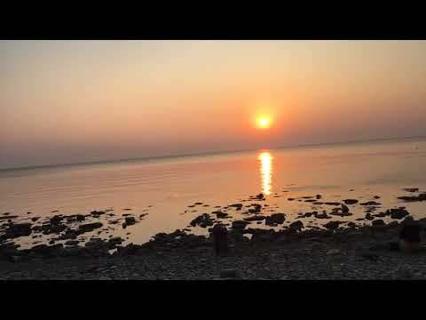 Анапа 20.10.19. Высокий берег.