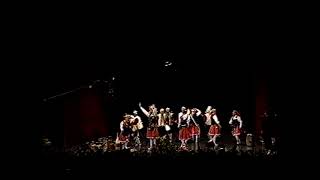 Villanciscos pop-ulares – Final – COAC 2002