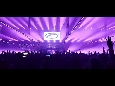 ASOT 1000 Utrecht - Armin van Buuren 'Marcel Woods - Advanced'