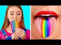 BACK TO SCHOOL! || Funny DIY School Supply Hacks by 123 Go! Genius