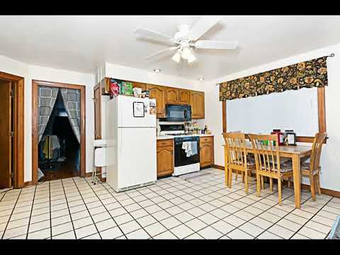 44 Hilton Ave, Worcester, MA 01604 - Multifamily - Real Estate - For Sale