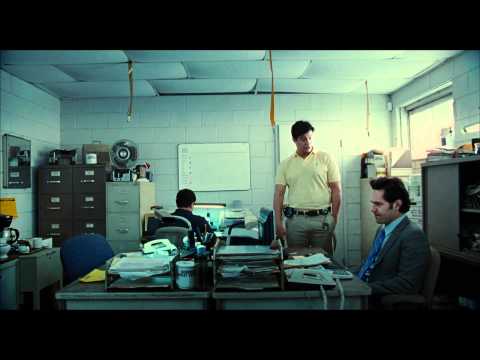 SACAME DEL PARAISO -Trailer HD