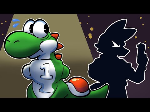 How Hard is it to Win a Melee Tournament?