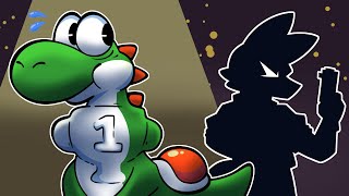 How Hard is it to Win a Melee Tournament?