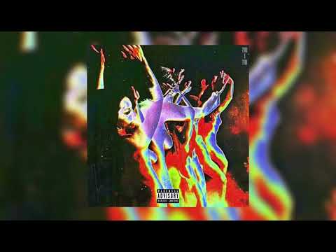 Tyjé2900 - Phases (feat. Purppluv) [Prod. Whyzoo]