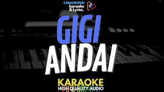 Download lagu Gigi - Andai Karaoke Lirik mp3