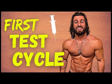 WHAT ITS LIKE TO BE ON TESTOSTERONE || First Test Cycle tips