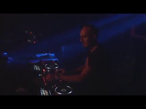 Sam Paganini plays Gene Karz - K1 (Lukas Freudenberger Remix) [Eclipse Recordings]