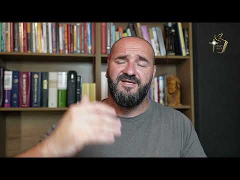 KAKO ZAPOČETI MOLITVU?