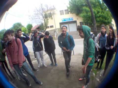 Big vs MR Crock [octavos]