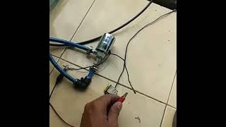Download lagu perbedaan suara klakson hino RK ory dan buatan rumah tangga mp3